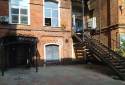 5523/750000 доли в праве общей долевой собственности на нежилое здание (прядильная фабрика, ткацкая…