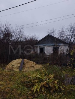 Дом 70,6 кв.м. и земельный участок 1594 кв.м. в Ульяновской обл.