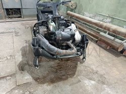 Снегоход Ямаха VK540E, 2003 года