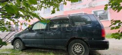 Honda Odyssey, 1995 года, 145 лс, 344890 км, АКПП