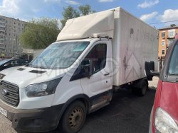 АФ 3720АА, 2018 года