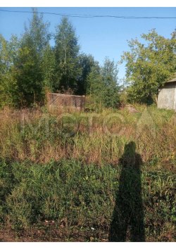 Здания и земельный участок 1815 кв.м. в Пермском крае