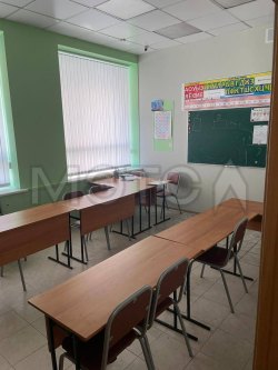 Помещение в Омске, 178,6 кв.м.