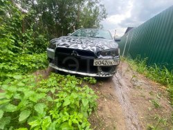 Mitsubishi Lancer, 2012 года, 140 лс, 294000 км