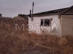 Дом в Оренбургской обл., 59,7 кв.м.