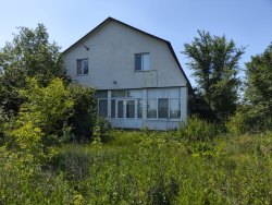 Жилое здание - 160 кв. м, земельный участок - 3 387 +/-0 кв. м, адрес: Самарская область, р-н…