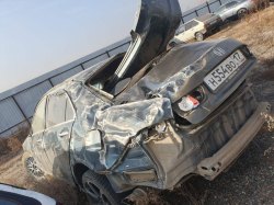 Автомобиль легковой, марка: Хонда , модель: Акорд, VIN: JHMCL96406C206548. Транспортное средство…