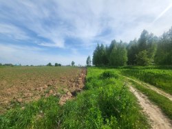 Земельный участок с кадастровым номером: 40:01:030201:344. Площадь: 812 кв. м. Категория земель:…