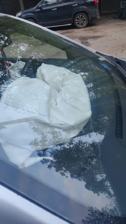 Автомобиль легковой, марка: КИА РИО, модель: КИА РИО, VIN: Z94CB41ABDR124192, гос. рег. номер:…