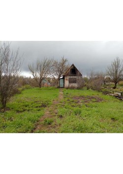 Нежилое здание, площадь: 12 кв.м., кадастровый номер: 66:52:0104009:406 и земельный участок…