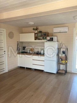 Дом 47,8 кв.м. и земельный участок 420 +/-5 кв.м. в Адыгее