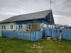 Квартира 63,1 кв.м, 2 комн. и земельный участок 1499 кв.м. в Тюменской обл.