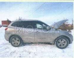 Hyundai Santa Fe, 2010 года, 144,9 лс