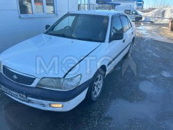 Toyota Corona, 2000 года, 94 лс, 363888 км, АКПП