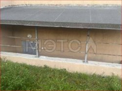 Подвал в Великом Новгороде, 203,9 кв.м.