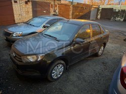 Lada Granta, 2024 года, 90 лс, 12800 км