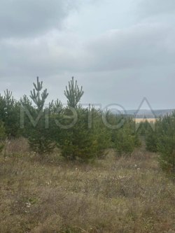 Земельный участок в Иркутской обл., 1200 кв.м.