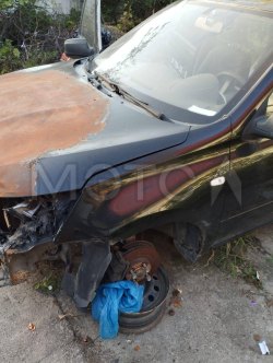 Datsun on-DO, 2015 года, 82 лс, 482000 км