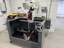 Оборудование металлообрабатывающее