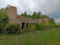 Здание административное, по адресу: Республика Татарстан, р-н. Елабужский, с. Новая Мурзиха, ул…