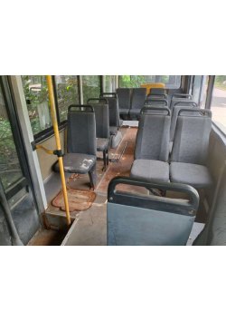 лот №1 – «Транспортное средство: Микроавтобус ХЕНДЭ НD LWВ СОUNТУ. Год выпуска: 2010. Расположение…