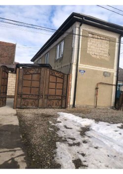 1/2 доля в праве на жилое здание, площадь: 116,1 кв.м., адрес (местонахождение): Респ…