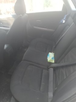 Легковой автомобиль, марка: KIA, модель: CEED, год изготовления: 2017, цвет: СВЕТЛО-КОРИЧНЕВЫЙ…