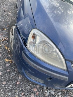 Opel Corsa, 2005 года, 80,2 лс, 143800 км