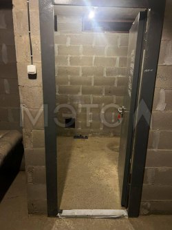 Помещение в Санкт-Петербурге, 5,3 кв.м.