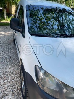 Volkswagen Caddy, 2011 года, 86 лс, 314283 км