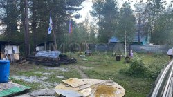 Земельный участок в Коми, 542 +/- 16 кв.м