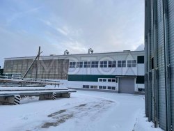 Имущественный комплекс в Архангельской обл.