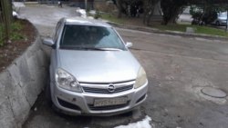 Автомобиль: Opel Astra 2007 г.в., Цвет: Серебристый, Кузов № Отсутствует, идентификационный номер…