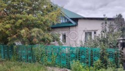 30/600 доли дома в Ульяновской обл.