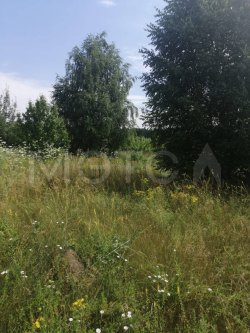 Земельный участок в Липецкой обл., 947 +/- 11 кв.м.