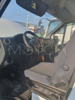 Газель NEXT, 2017 года