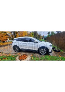 BELGEE X50, 2024 года, 25865 км, 149,6 лс, АКПП