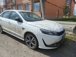 Kaiyi E5, 2023 года, 146 лс, 64846 км