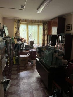 Квартира в Москве, 45,5 кв.м, 2 комн.