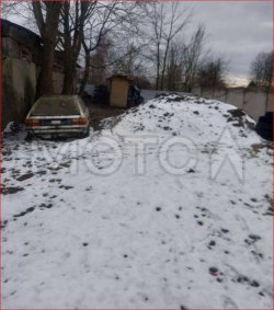 1/2 доля сооружения в Московской обл.