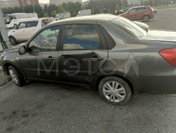 Datsun on-DO, 2018 года, 87 лс, 124721 км