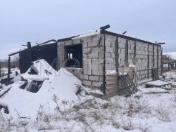 Земельный участок в Хакасии, 1201 кв.м.