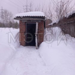 Погреб в Томской обл., 3,2 кв.м.