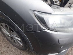Nissan X-Trail, 2016 года, 144 лс, 293780 км, полный привод, АКПП