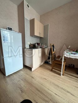 Квартира в Москве, 21,3 кв.м, 1 комн.