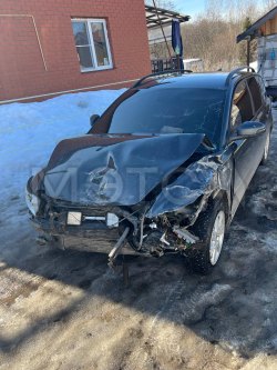 Volvo V50, 2009 года, 109 лс