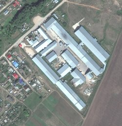 Мебельный производственный комплекс, специализирующийся на изготовлении кухонных принадлежностей:…