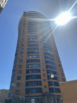 Квартира - 106,9 кв. м, адрес: Московская обл., г. Реутов, ул. Н.А. Некрасова, д. 17, кв. 76