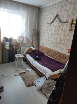 Квартира - 63,4 кв. м, адрес: Кемеровская обл., г. Кемерово, Московский пр., д. 17, кв. 109