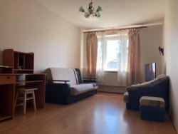 Квартира, назначение: жилое, этаж № 5, площадь 36 кв. м, кадастровый номер: 53:23:7201001:628, …